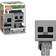 Funko Pop! Games Minecraft Skeleton