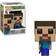 Funko Pop! Games Minecraft Steve