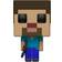 Funko Pop! Games Minecraft Steve