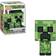 Funko Pop! Games Minecraft Creeper