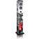 Lenco Speaker Toren Met Bluetooth FM Radio