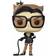 Funko Pop! Heroes DC Bombshells Catwoman