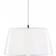 Le Klint SnowDrop 120 XL White Pendant Lamp 55cm