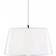 Le Klint SnowDrop 120 XL White Pendel ∅ 55cm