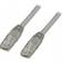 Deltaco U/UTP Cat5e RJ45 - RJ45 M-M