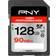 PNY SDXC 128GB High Performance 128GB SDXC UHS-I C