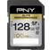 PNY Elite Performance SDXC Class 10 UHS-l U3 100/75MB/s 128GB