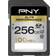 PNY Elite Performance SDXC Class 10 UHS-l U3 100/75MB/s 256GB