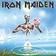 Iron Maiden - Seventh Son Of A Seventh Son (Vinyl)