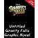 Gravity Falls: Lost Legends: 4 All-New Adventures!