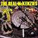 The Real Mckenzies - Clash Of The Tartans (Vinyl)