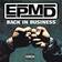 Epmd - Back In Business (Vinyl)