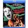 Blu-ray The Erotic Rites of Frankenstein