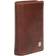 Adax Theo Chicago Wallet - Brown