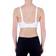 Purelime Compression Bra High Impact - White