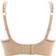 Panache Wired Sports Bra - Latte