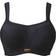 Panache Wired Sports Bra - Black