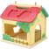 Vilac 3 in 1 Farm Play Set & Shape Sorter