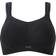 Panache Sports Non Wired Bra - Black