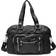 Núnoo Mille Handbag - Washed Black