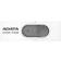 Adata USB 64 GB UV220 Interfaccia USB 2.0 Colore Grigio Bianco