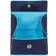 Piquadro Square coin pouch - Blue (PU2634B2)