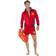 Smiffys Baywatch Livredder Matt Kostume