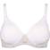 Berlei Electrify Mesh Padded Bra - White