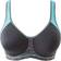 Freya Sonic Moulded Sports Bra - Carbon