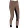 Kerbl Pantaloni da equitazione da donna Covalliero Economic - Marron