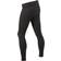 Kerbl Pantalon équitation Mid Grip Covalliero BasicPlus - Noir