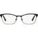 Vogue Eyewear VO3987B Other 352 De Vue Femme Noires (Seulement Monture)