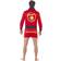 Smiffys Baywatch Livredder Matt Kostume