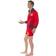 Smiffys Baywatch Livredder Matt Kostume