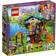 LEGO Friends Mia's Tree House 41335