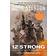 12 Strong: The Declassified True Story of the Horse Soldiers (Paperback, 2017)