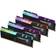 G.Skill Trident Z RGB DDR4 2400MHz 4x8GB (F4-2400C15Q-32GTZRX)