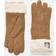 UGG Women's Turn Cuff Gloves - Chestnut