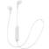 JVC HA-FX9BT Wireless In-ear Musica e Chiamate Micro-USB Bluetoot