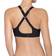 Triumph Triaction Magic Motion Sports Bra - Black