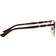 Vogue Eyewear VO3987B Other 986 De Vue Femme Marrons (Seulement Monture)