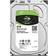 Seagate Barracuda ST8000DM004 256MB 8TB