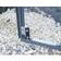 Palram Oasis 3.7m² Alluminio Policarbonato