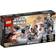 LEGO 75195 Ski Speeder vs. First Order Walker microfigh