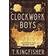 Clockwork Boys (Häftad, 2017)