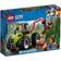 LEGO City Forest Tractor 60181