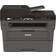 Brother MFC-L2710DW Wireless Duplex Compact All-in-One Monochrome Laser Printer