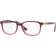 Vogue Eyewear Cadres optiques Vo5163 col. 2557 Femme Pillow Violet