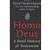 Homo Deus: A Brief History of Tomorrow (Inbunden, 2017)
