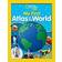 National Geographic Kids My First Atlas of the World: A Child's First Picture Atlas